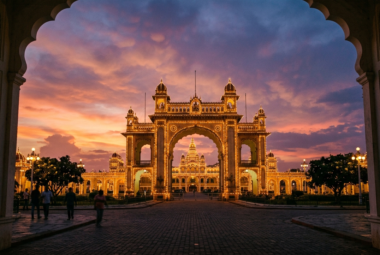 India travel guides